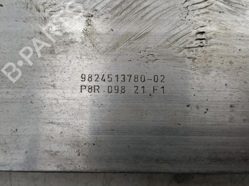 Used Front bumper reinforcement Front bumper reinforcement OPEL GRANDLAND / GRANDLAND X (A18, P1UO) 1.5 Turbo D (75) (131 hp) 36635322 36635322