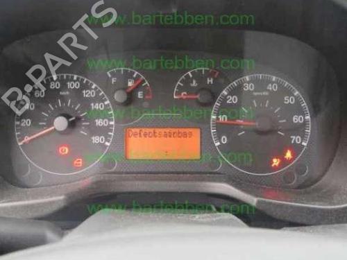 Electronic sensor PEUGEOT BIPPER (AA_) 1.4 HDi | BP36607407M84 - Image 5