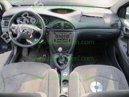 Control unit CITROËN C5 II (RC_) 1.6 HDi (RC8HZB) | BP36603347M11 - Image 8