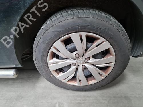 Steering rack PEUGEOT PARTNER Box Body/MPV 1.6 HDi / BlueHDi 75 | BP36636699M22 - Image 7