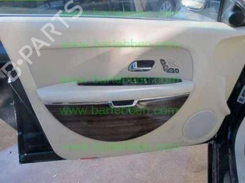 Switch CITROËN C6 (TD_) 2.7 HDi | BP36607592I30 - Image 10