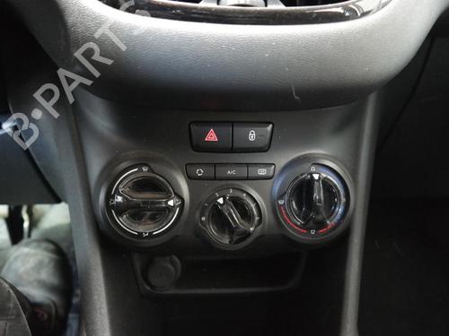 Switch PEUGEOT 208 I (CA_, CC_) 1.0 VTi | BP36616201I30  - Image 9