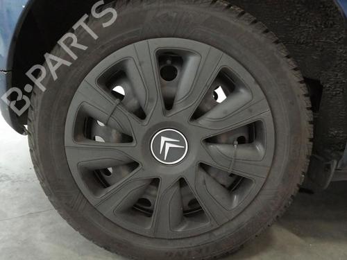 Starter CITROËN C1 (PM_, PN_) 1.0 | BP36622224M8 - Image 19