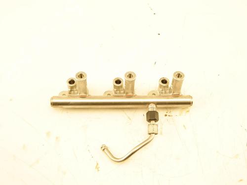 Used Injection rail Injection rail 36616481 36616481