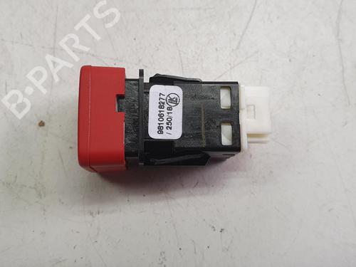 Switch CITROËN C5 AIRCROSS (A_) 2.0 BlueHDi 180 (AJEHZR) | BP36621025I30 - Image 3
