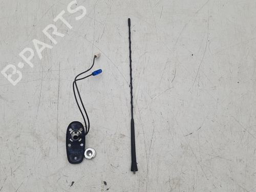 Antenne/Base CITROËN C4 CACTUS 1.2 THP 110 | BP36639226C140 - Image 5