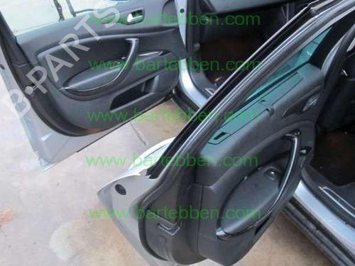 Right front seat CITROËN C5 III Break (RW_) 2.0 HDi | BP36604039C16 - Image 19