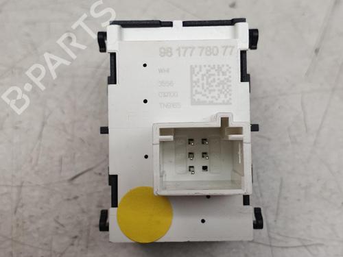 Switch DS DS 7 Crossback (J4_, JR_, JC_) 2.0 BlueHDi 180 (JJEHZR) | BP36620113I30 - Image 2