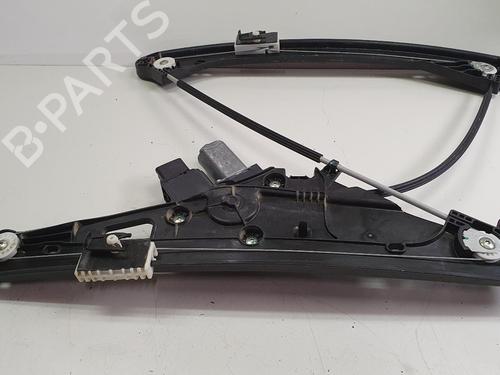 Used Front right window mechanism Front right window mechanism 36620705 36620705