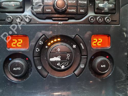 Control unit PEUGEOT 3008 I MPV (0U_) 1.6 VTi | BP36638457M11  - Image 39