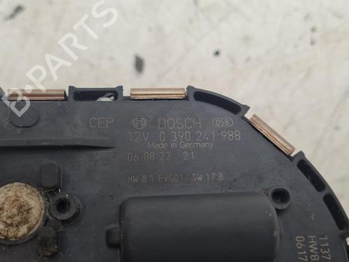 Front wiper motor CITROËN C6 (TD_) 2.7 HDi | BP37062920M29  - Image 10
