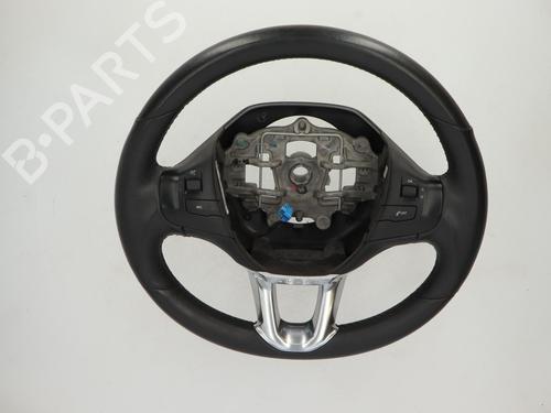 Steering wheel CITROËN C3 Picasso (SH_) 1.6 VTi 120 | BP37433524C49 - Image 4