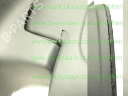 Used Left mirror Left mirror 36604702 36604702