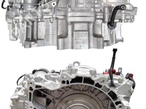Gearbox CITROËN C4 III (BA_, BB_, BC_) 1.2 Hybrid 136 (BAHPYJ) | BP36639514M3 - Image 11