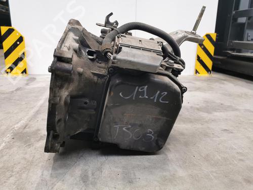 Gearbox CITROËN C5 I Break (DE_) 2.0 16V (DERFNF, DERFNC, RERFNC) | BP36604993M3 - Image 2