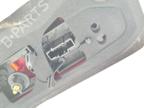 Left taillight PEUGEOT 1007 (KM_) 1.4 | BP36635732C34 - Image 3