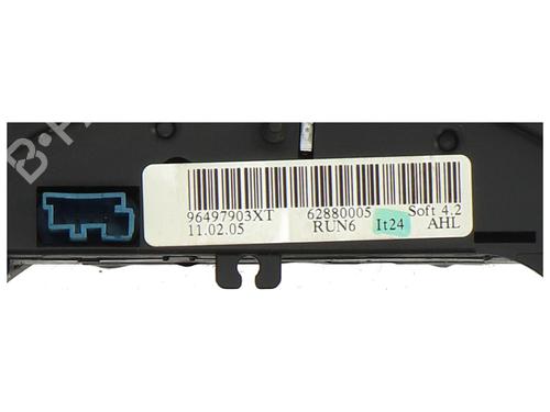 Switch CITROËN C4 I (LC_) 1.6 16V | BP36634664I30 - Image 4