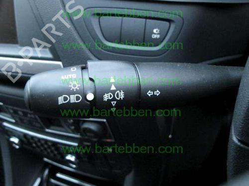 Right front seat CITROËN C5 III Break (RW_) 2.0 HDi | BP36604039C16 - Image 20