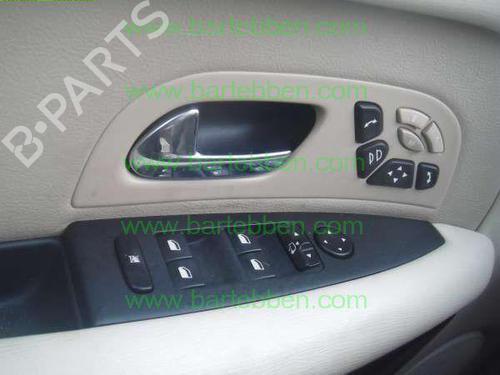 Switch CITROËN C6 (TD_) 2.7 HDi | BP36602427I30 - Image 8