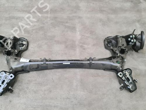 Used Rear axle Rear axle 36624140 36624140