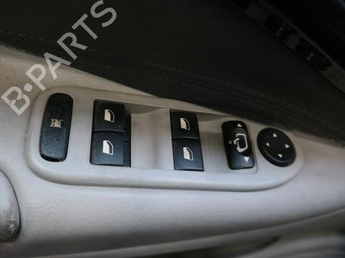 Control unit CITROËN C5 II (RC_) 2.2 HDi (RC4HXE) | BP36612017M11 - Image 26