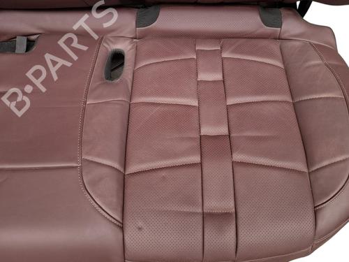 Used Rear seat (2nd row) Rear seat (2nd row) 36616521 36616521