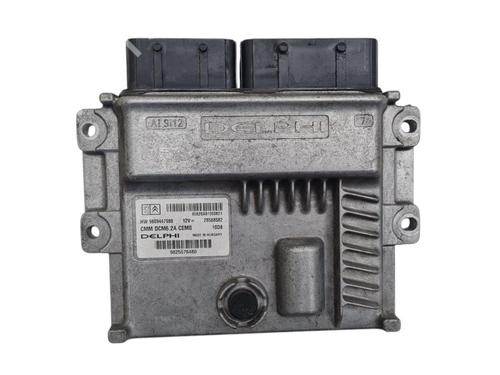 Control unit PEUGEOT EXPERT Van (V_) 2.0 BlueHDi 120 | BP36636249M11 - Image 13