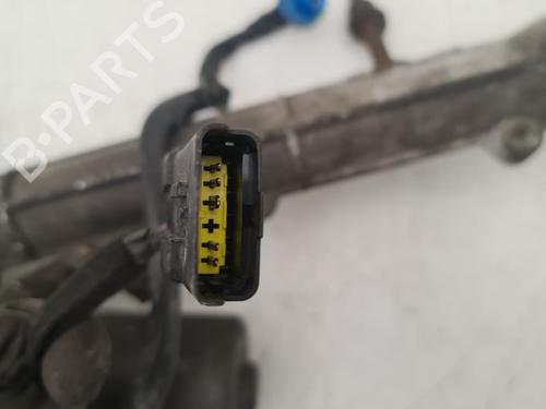 Used Steering rack Steering rack CITROËN C2 (JM_) 1.6 (109 hp) 36625413 36625413