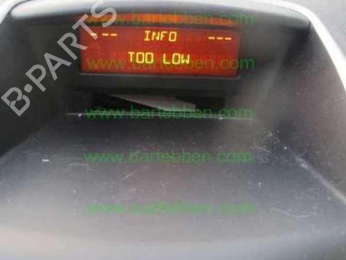 Switch PEUGEOT 207 SW (WK_) 1.6 16V | BP36606924I30  - Image 9