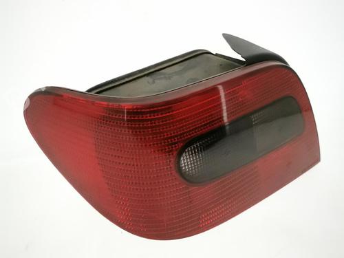 Used Left taillight Left taillight 36599391 36599391