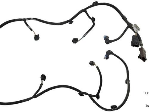 Cable CITROËN C5 III Break (RW_) 3.0 HDi 240 (RWX8CA) | BP36637827E12 - Image 7