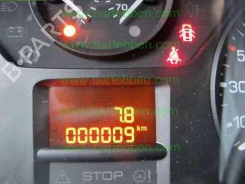 Switch PEUGEOT PARTNER Box Body/MPV 1.6 BlueHDi 100 | BP36608149I30 - Image 12
