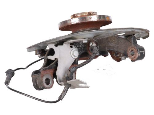 Used Right front steering knuckle Right front steering knuckle PEUGEOT 3008 II SUV (MC_, MR_, MJ_, M4_) 1.5 BlueHDi 130 (131 hp) 36629788 36629788