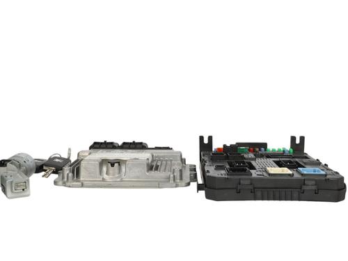 Control unit PEUGEOT 3008 I MPV (0U_) 1.6 VTi | BP36638457M11  - Image 6