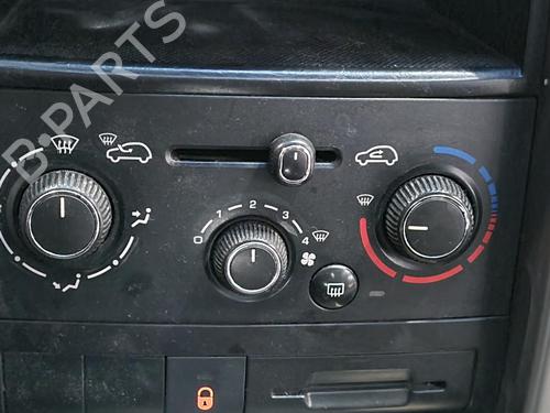 Switch PEUGEOT 207 CC (WD_) 1.6 16V | BP36637008I30 - Image 16