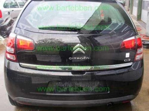 Starter CITROËN C3 II (SC_) 1.2 VTi 82 | BP36606680M8 - Image 19