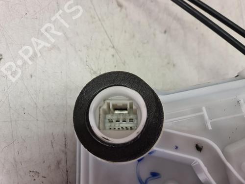 Front left lock PEUGEOT 108 1.0 VTi | BP36628497C98 - Image 7