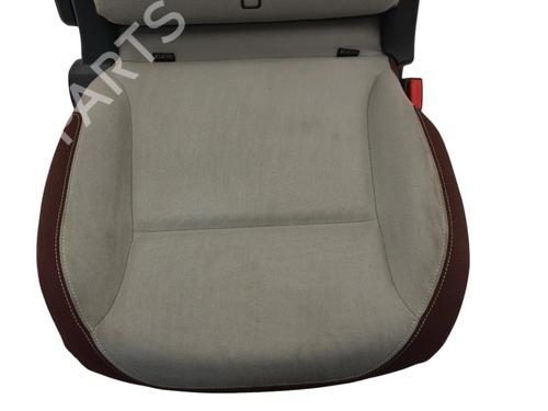 Right front seat CITROËN BERLINGO MULTISPACE (B9) 1.6 | BP36628734C16 - Image 4