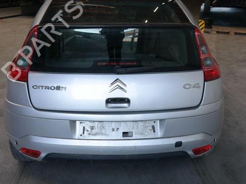 Pipe CITROËN C4 Coupe (LA_) 1.6 16V | BP36618691M125 - Image 36