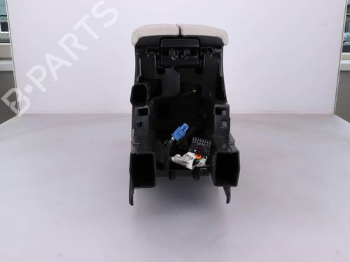 Middle console DS DS 4 II (FR_, FB_, F3_, FP_) E-TENSE 225 (F3DGZT) | BP36637930I22 - Image 2
