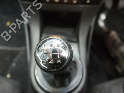 Middle console CITROËN C4 Coupe (LA_) 1.6 HDi | BP36612593I22 - Image 14