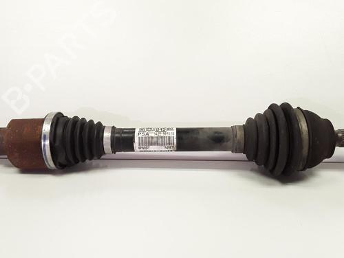 left-front-driveshaft-citroen-c4-ii-nc_-2009-36615791 main image