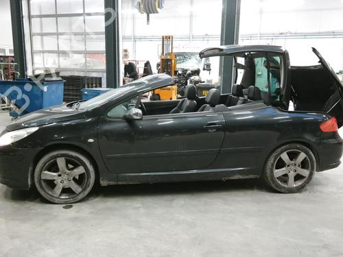 Cable PEUGEOT 307 CC (3B) 2.0 16V | BP36612977E12 - Image 8
