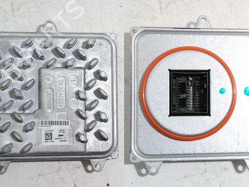 left-headlight-ds-ds-3-ds-3-crossback-ur_-uc_-uj_-2018-36616396 main image