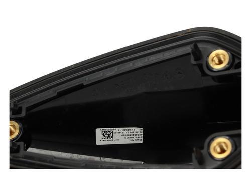 Used Antenna/Base Antenna/Base PEUGEOT 508 SW II (FC_, FJ_, F4_) PureTech 130 (131 hp) 36634493 36634493