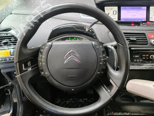 Switch CITROËN C4 Picasso I MPV (UD_) 1.6 THP 155 | BP36627150I30 - Image 31