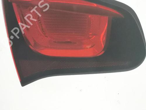 Left tailgate light CITROËN C3 II (SC_) 1.6 VTi 120 | BP36606938C79 - Image 2