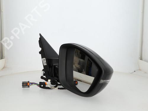Right mirror OPEL MOKKA MOKKA-e (76) | BP36638108C27 - Image 5