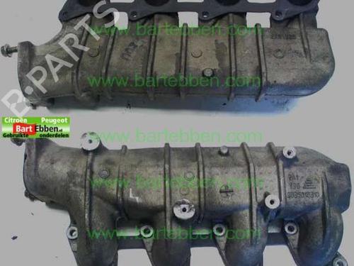 Used Intake manifold Intake manifold 36603276 36603276