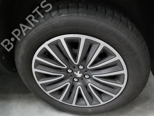 Electronic sensor PEUGEOT 2008 I (CU_) 1.2 VTi | BP36620844M84 - Image 14